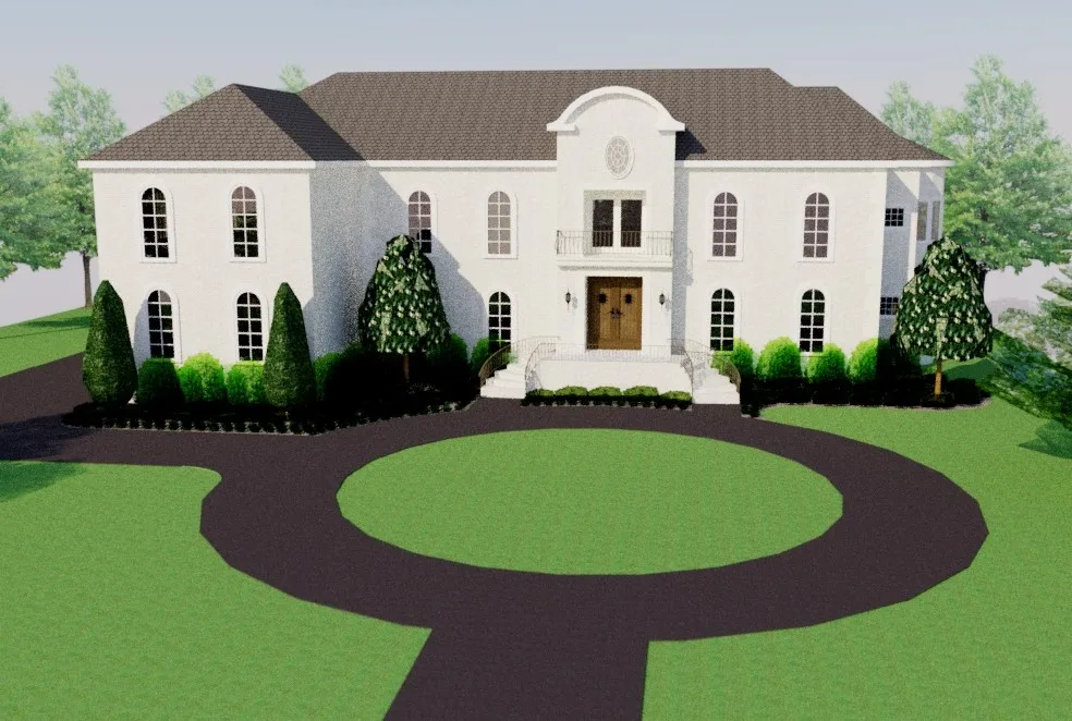 Stewart Residence Design by Davidson & Company LLC - Photo 3