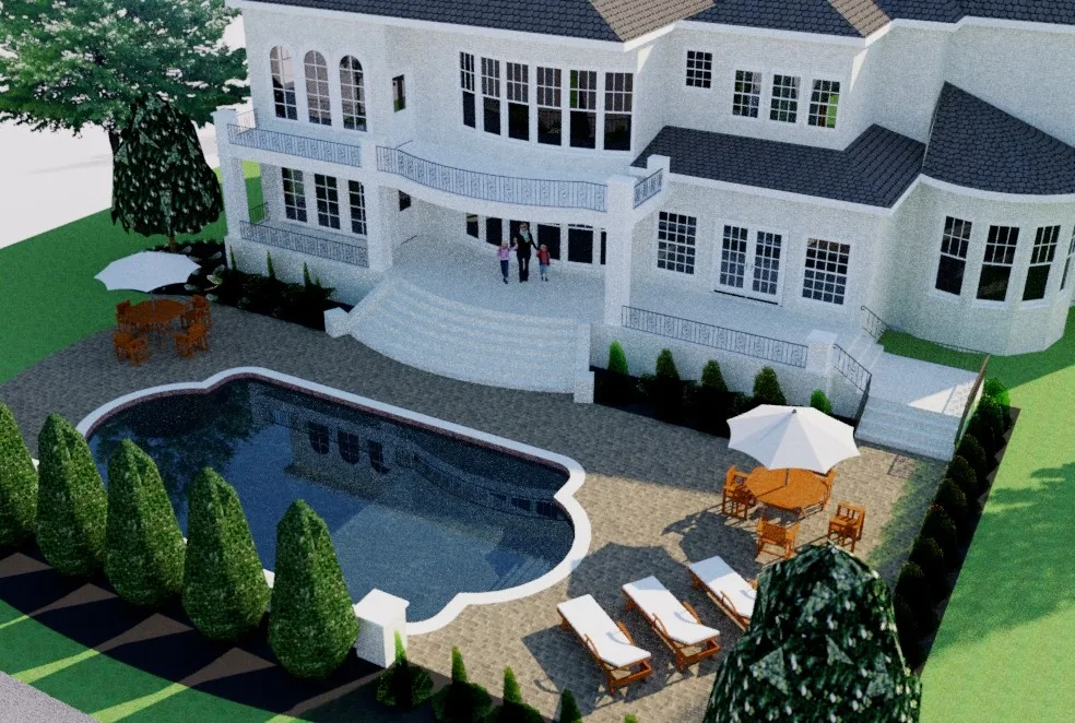 Stewart Residence Design by Davidson & Company LLC - Photo 4