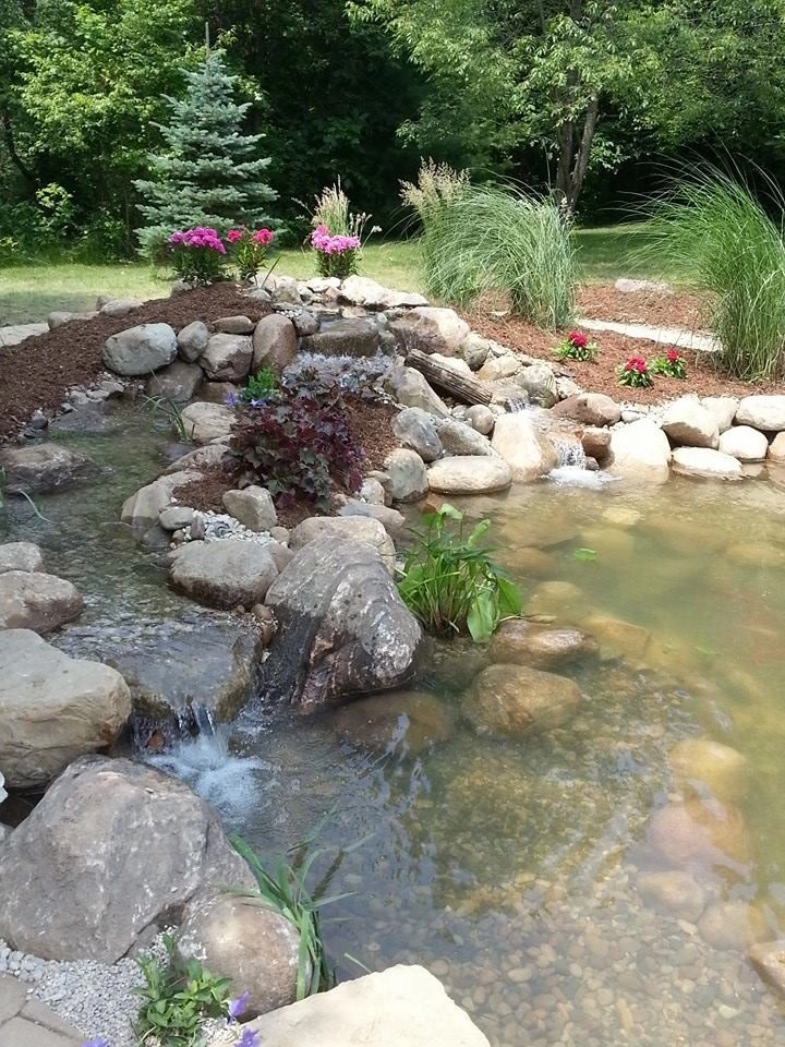 Living Water Landscape Service - Photo 8