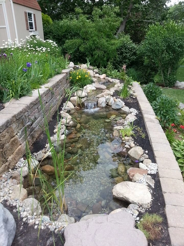Living Water Landscape Service - Photo 10