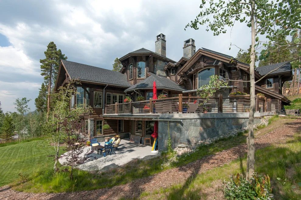 Stillson Mining Site by Rockridge Building Company - Photo 28