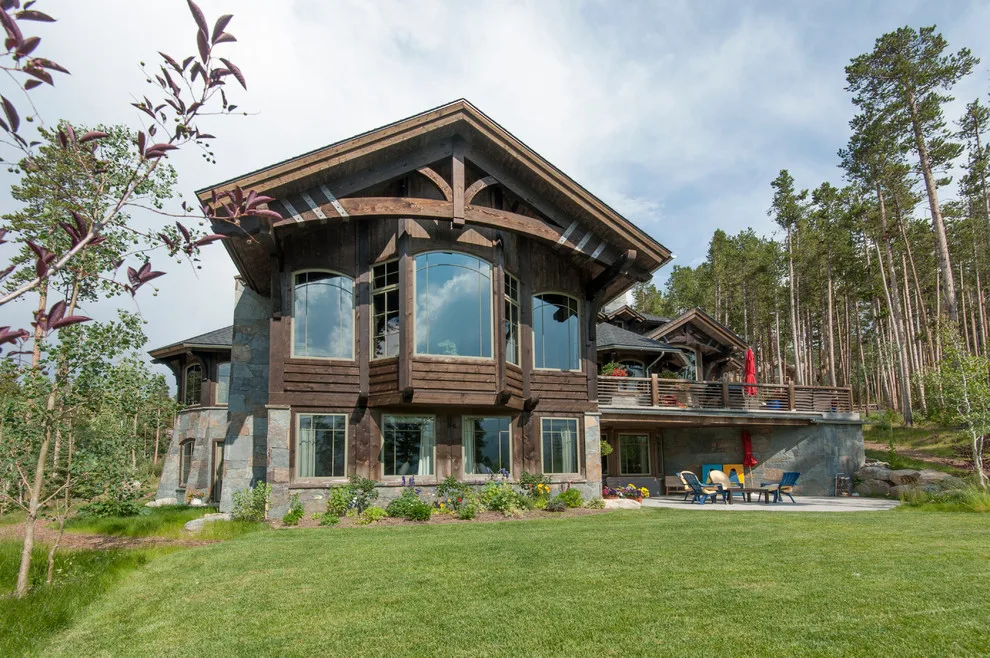 Stillson Mining Site by Rockridge Building Company - Photo 9
