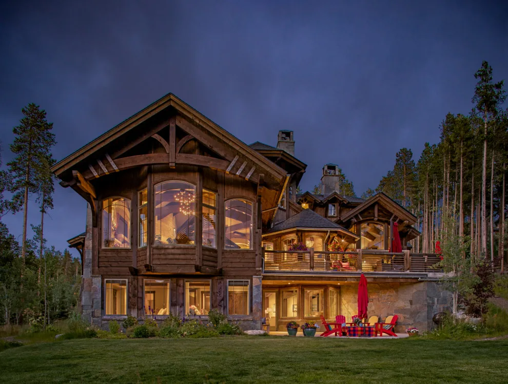 Stillson Mining Site by Rockridge Building Company - Photo 23