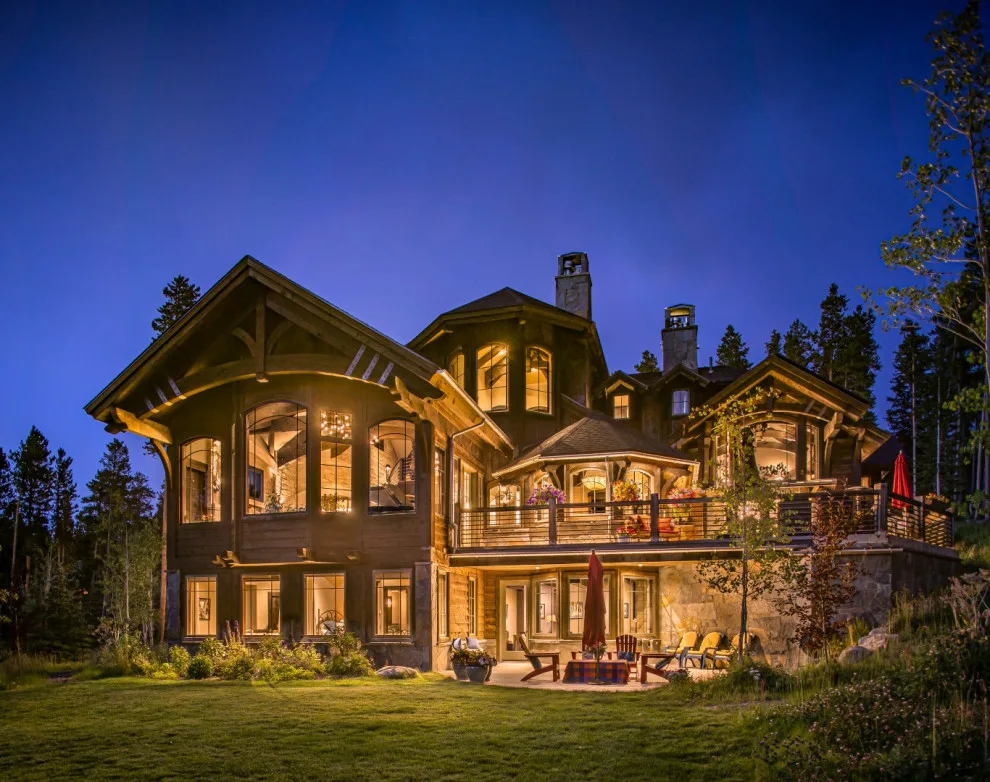 Rockridge Building Company - Photo 5