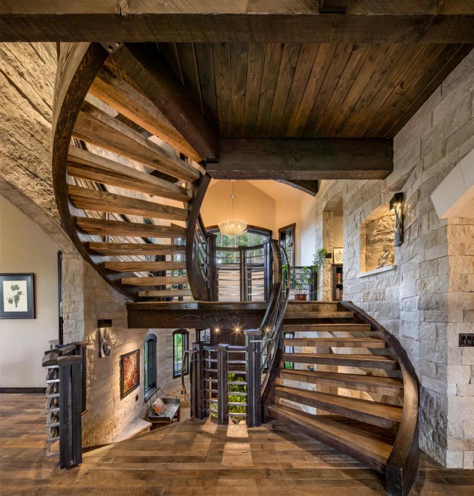 Stillson Mining Site by Rockridge Building Company - Photo 22