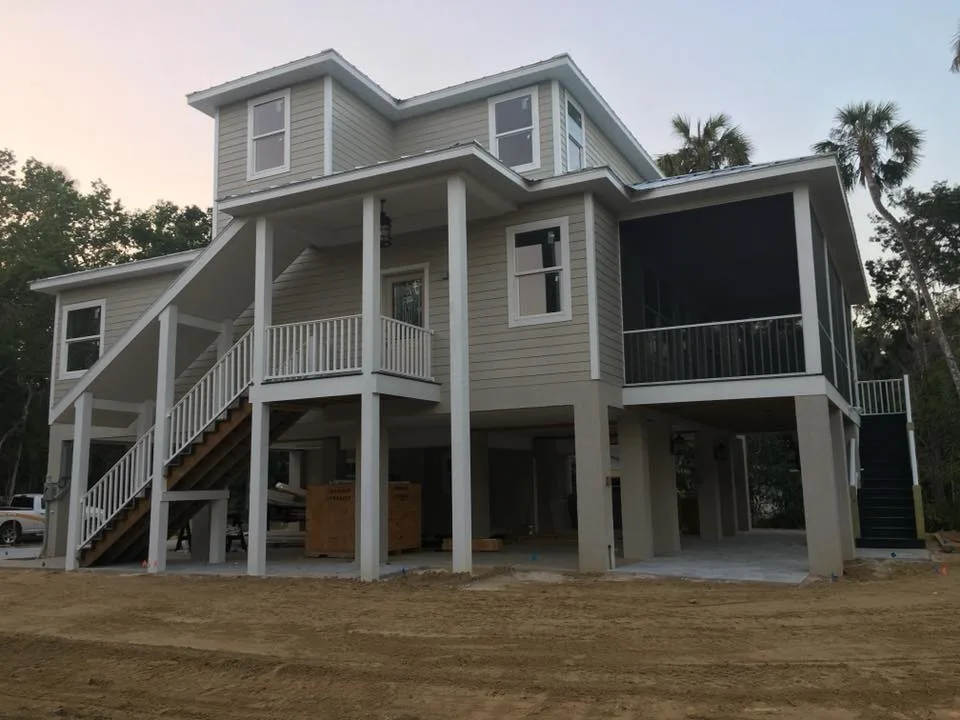 Elevated Residences by Great Oaks General Contractors, LLC - Photo 3