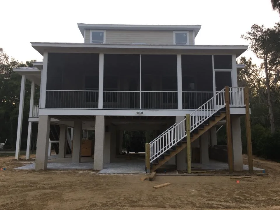 Elevated Residences by Great Oaks General Contractors, LLC - Photo 4