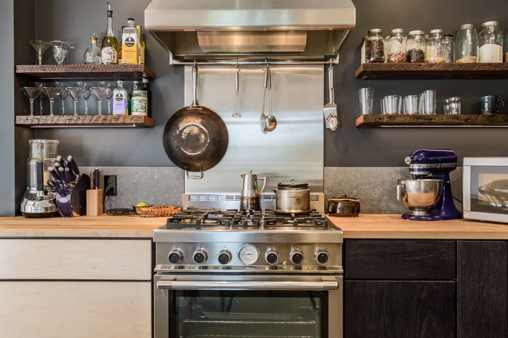 Stitzhal Accessory Dwelling Unit by LCM Builders - Photo 4