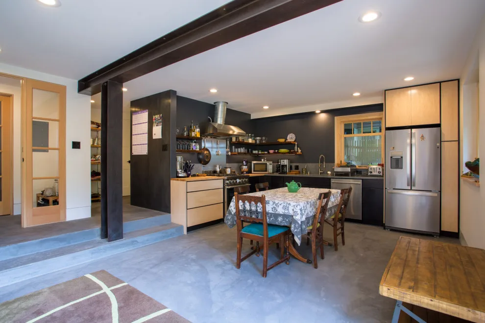 Stitzhal Accessory Dwelling Unit by LCM Builders - Photo 5