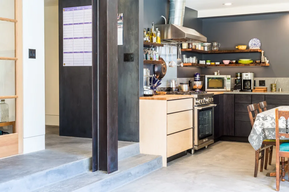 Stitzhal Accessory Dwelling Unit by LCM Builders - Photo 2