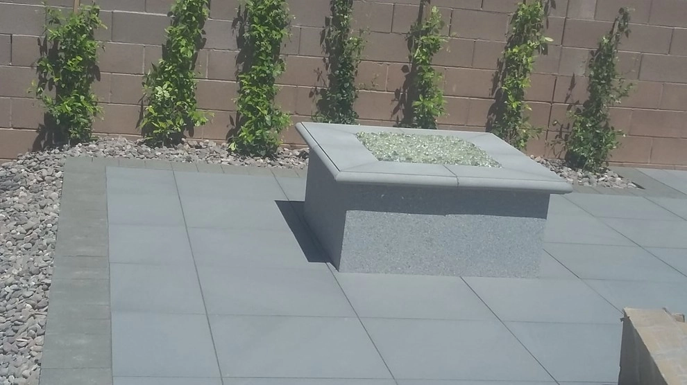 Fire Features by Living Water Lawn And Garden - Photo 2