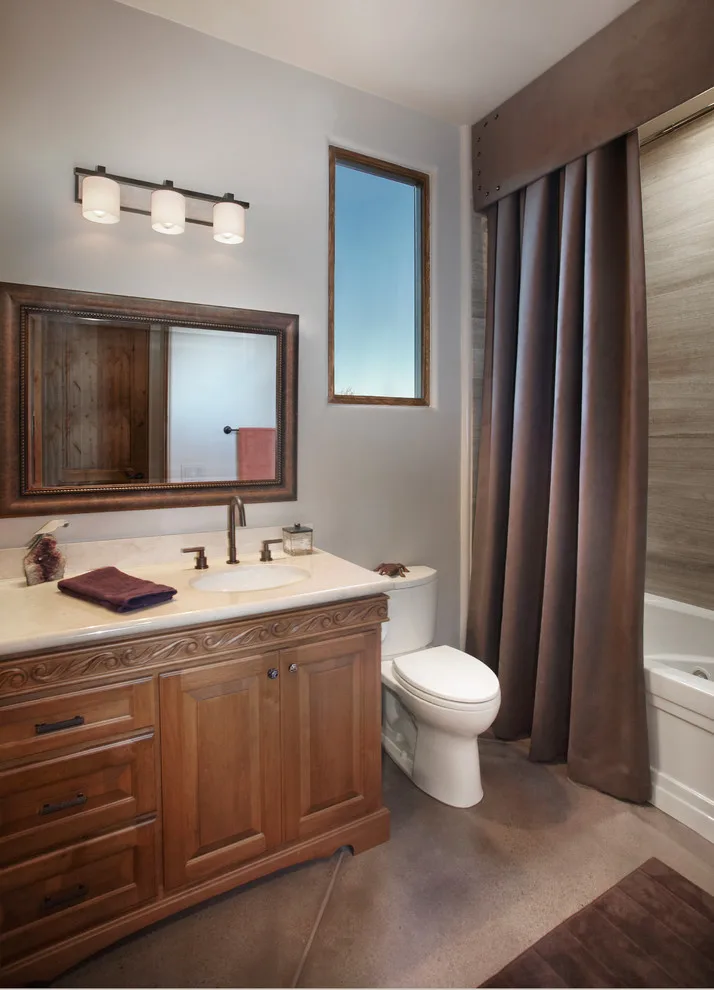 Canyonstone Residence by Wilson Builders LLC - Photo 5