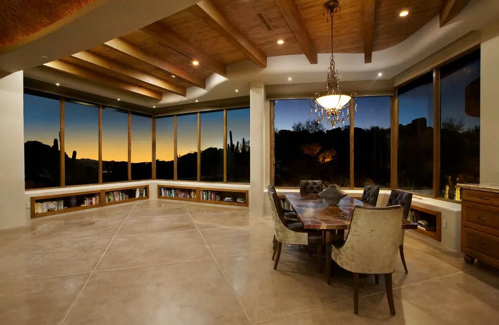 Canyonstone Residence by Wilson Builders LLC - Photo 7