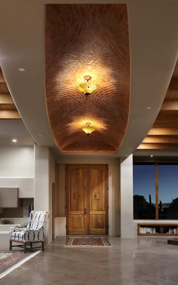 Canyonstone Residence by Wilson Builders LLC - Photo 9