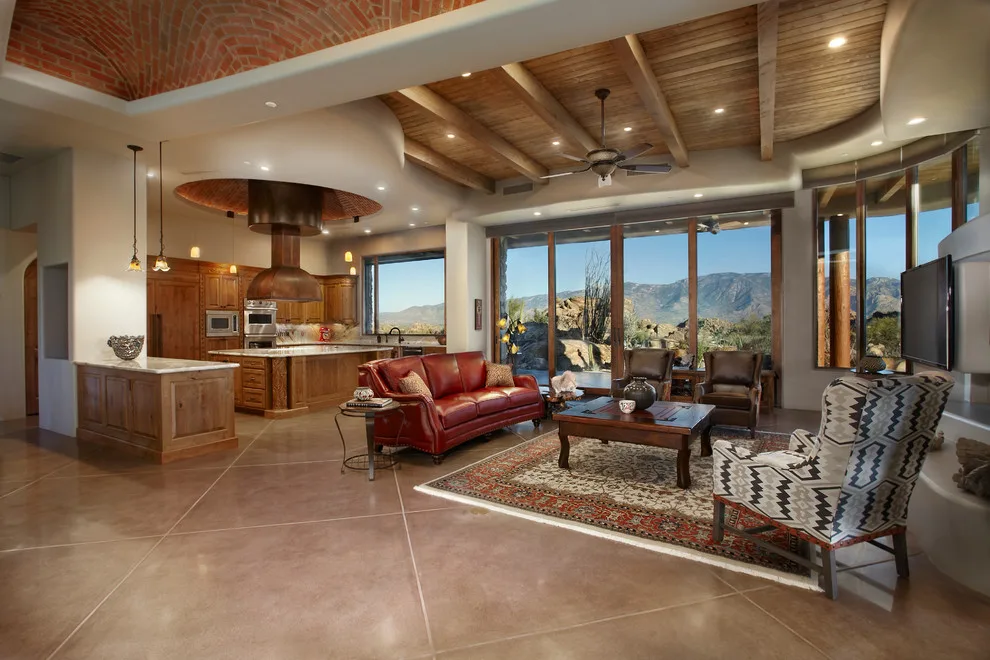 Canyonstone Residence by Wilson Builders LLC - Photo 4