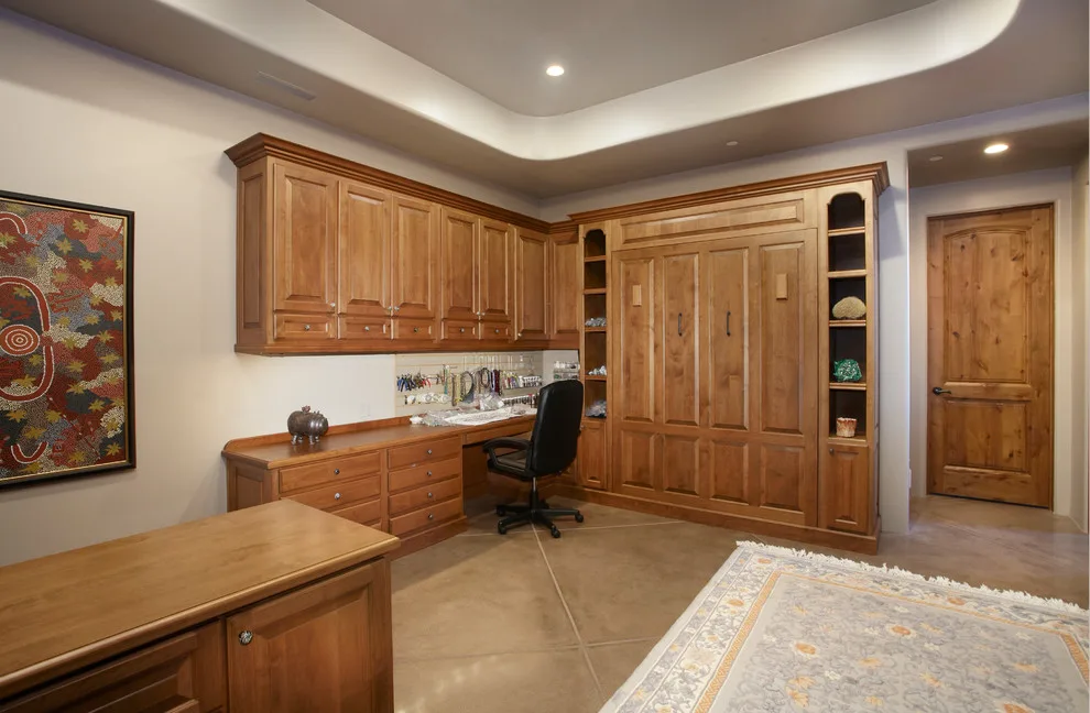 Canyonstone Residence by Wilson Builders LLC - Photo 10