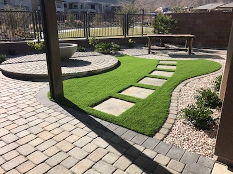 Outdoor Living by Living Water Lawn And Garden - Photo 40