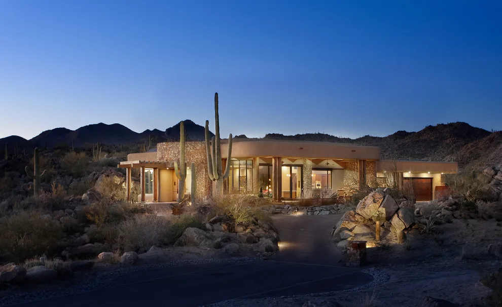Canyonstone Residence by Wilson Builders LLC - Photo 8
