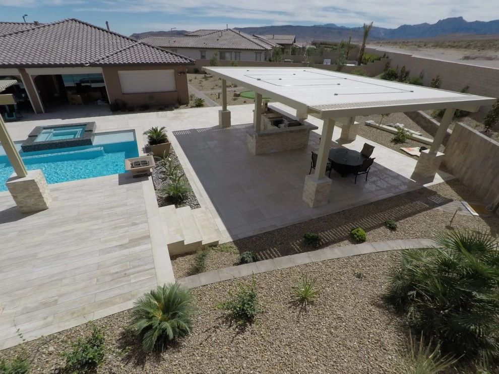 Outdoor Living by Living Water Lawn And Garden - Photo 12