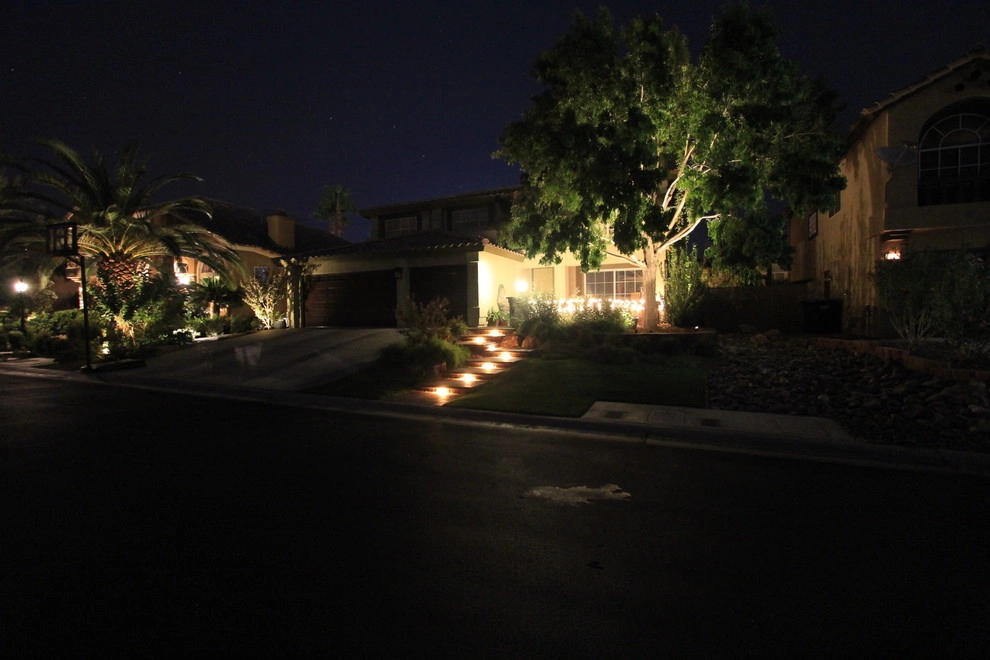 Landscape Lighting by Living Water Lawn And Garden - Photo 2