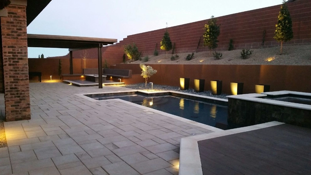Landscape Lighting by Living Water Lawn And Garden - Photo 10