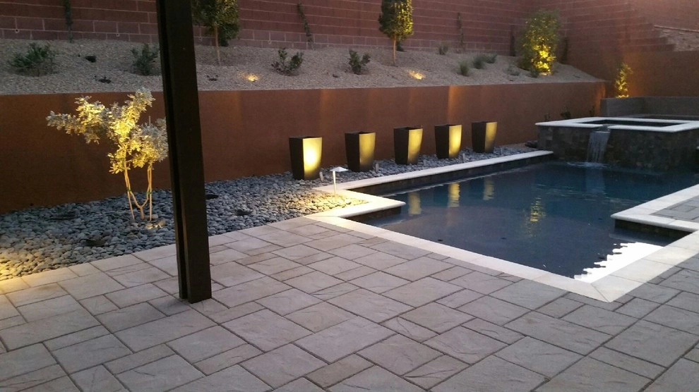 Landscape Lighting by Living Water Lawn And Garden - Photo 6