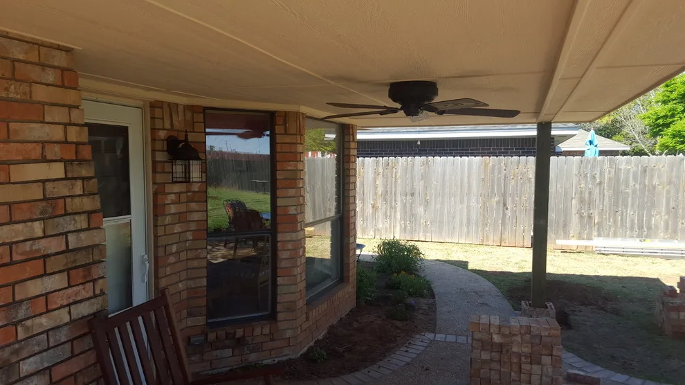 Classic Patio by A-Plus Construction - Photo 2
