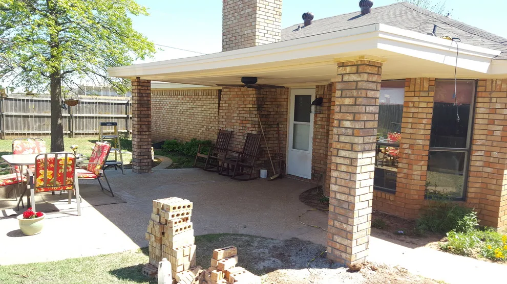 A-Plus Construction - Photo 13