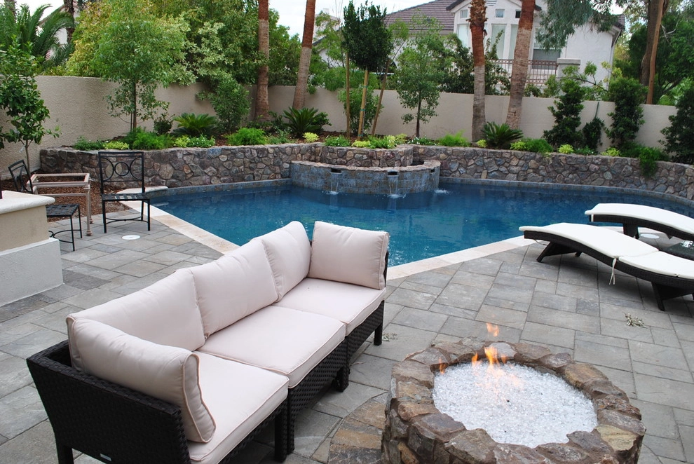 Pools and Landscapes by Living Water Lawn And Garden - Photo 7