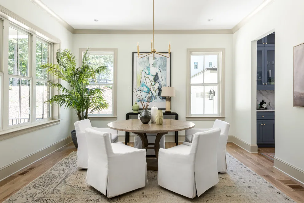 Stone Creek Bespoke Residence by Bradford Custom Homes & Remodeling - Photo 2