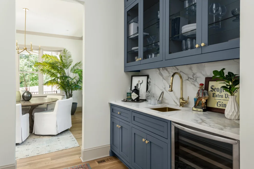 Stone Creek Bespoke Residence by Bradford Custom Homes & Remodeling - Photo 7