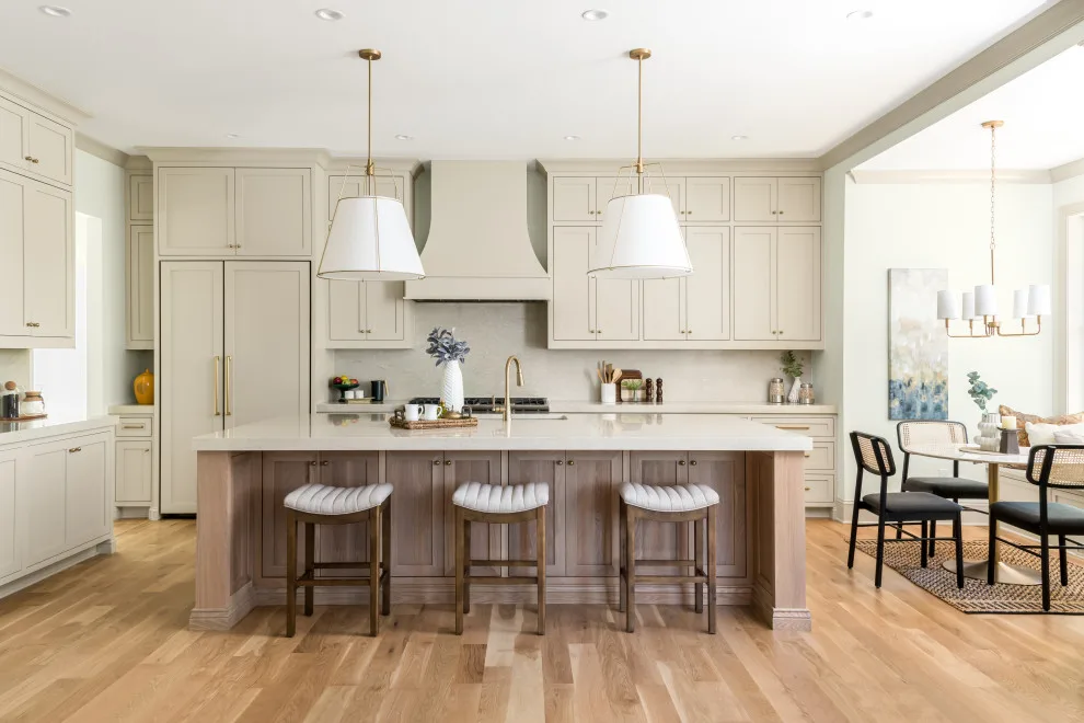 Stone Creek Bespoke Residence by Bradford Custom Homes & Remodeling - Photo 8