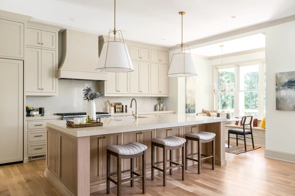 Stone Creek Bespoke Residence by Bradford Custom Homes & Remodeling - Photo 11