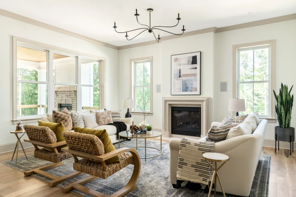 Stone Creek Bespoke Residence by Bradford Custom Homes & Remodeling - Photo 6