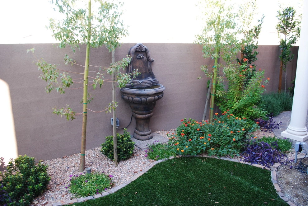 Water Features by Living Water Lawn And Garden - Photo 9
