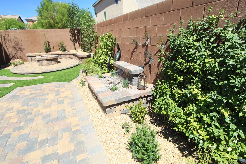 Water Features by Living Water Lawn And Garden - Photo 12