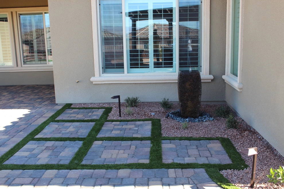 Water Features by Living Water Lawn And Garden - Photo 10