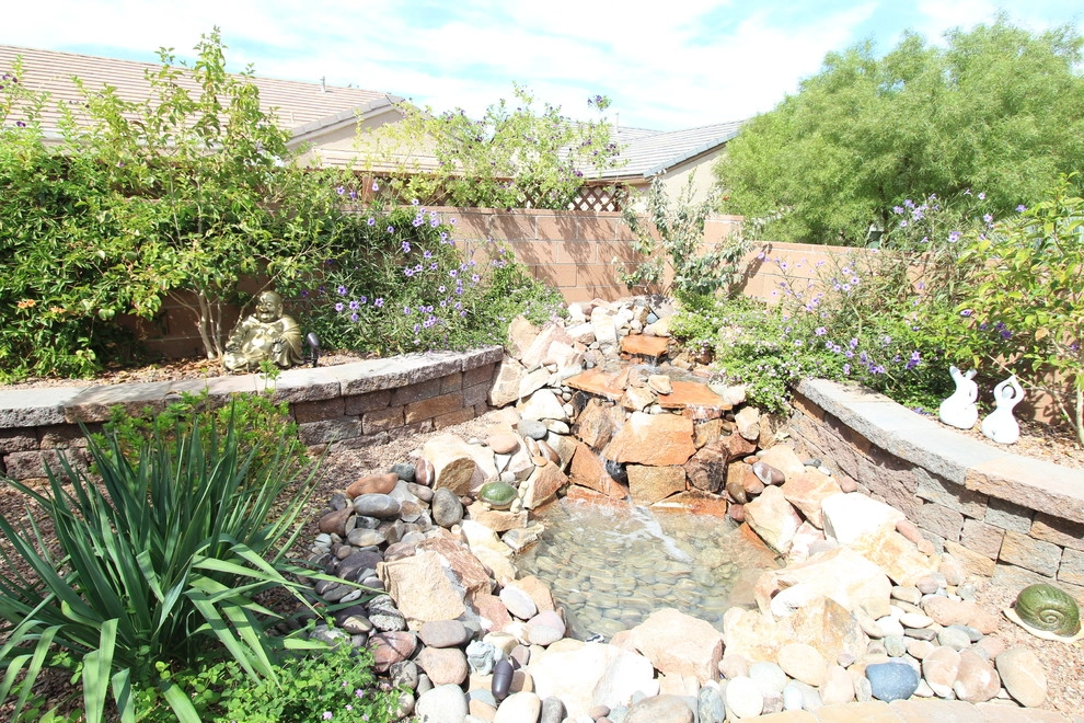 Water Features by Living Water Lawn And Garden - Photo 5