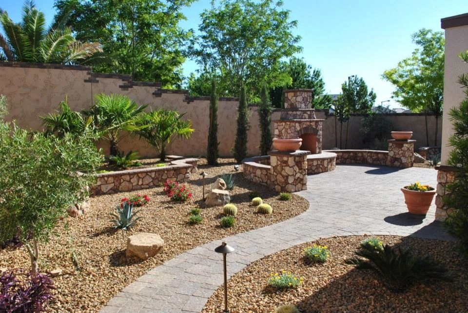 Living Water Lawn And Garden - Photo 8