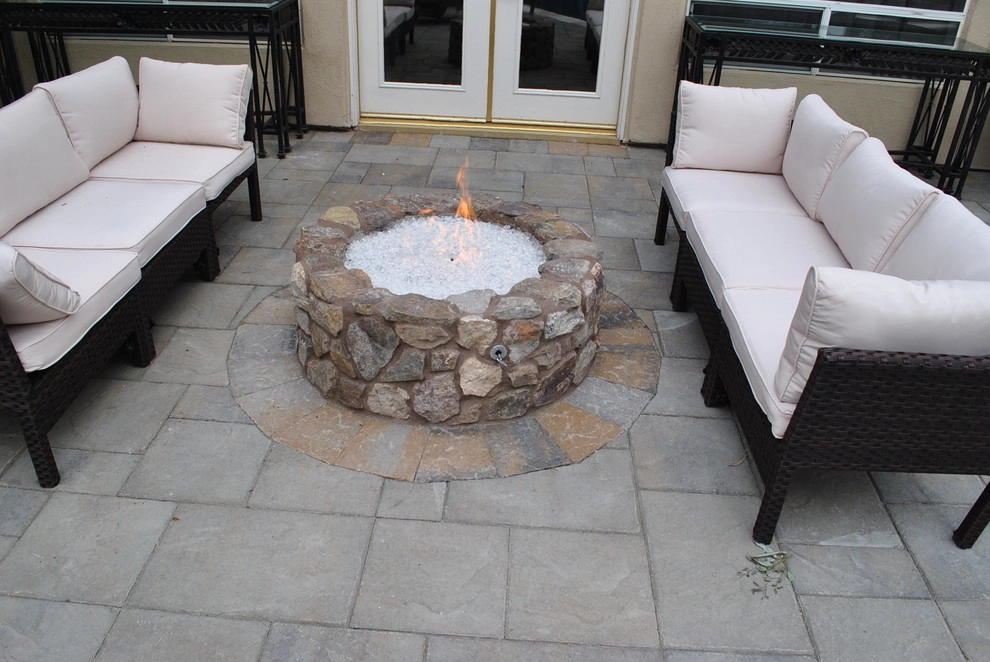 Fire Features by Living Water Lawn And Garden - Photo 22
