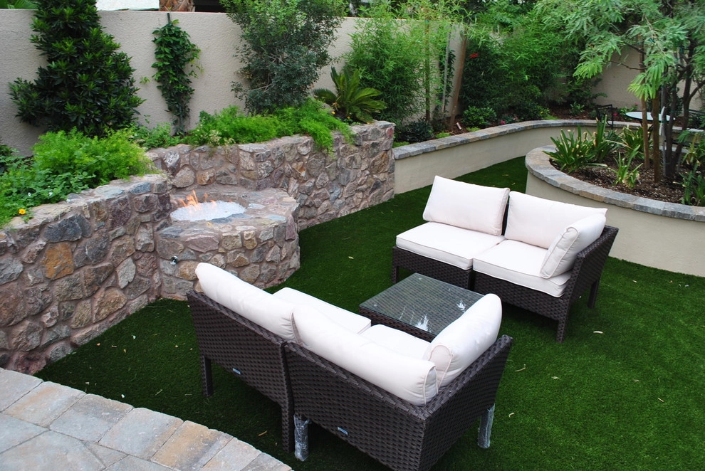 Fire Features by Living Water Lawn And Garden - Photo 24