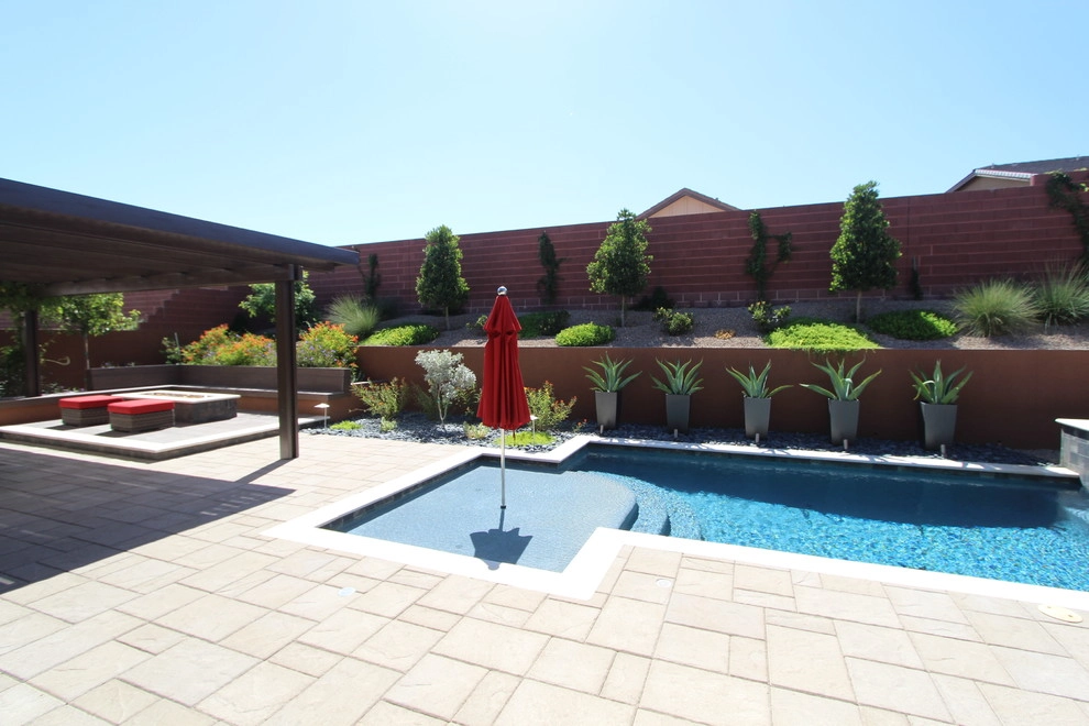 Outdoor Living by Living Water Lawn And Garden - Photo 38