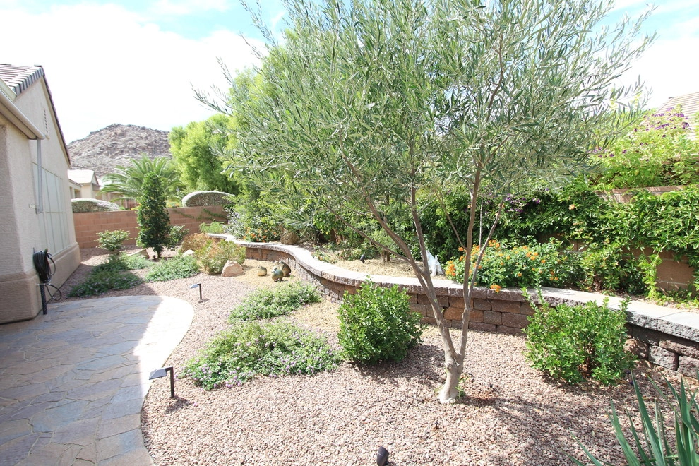 Retainer Walls by Living Water Lawn And Garden - Photo 2