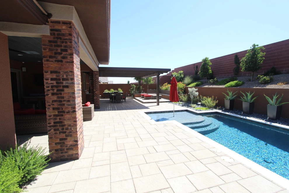 Outdoor Living by Living Water Lawn And Garden - Photo 9