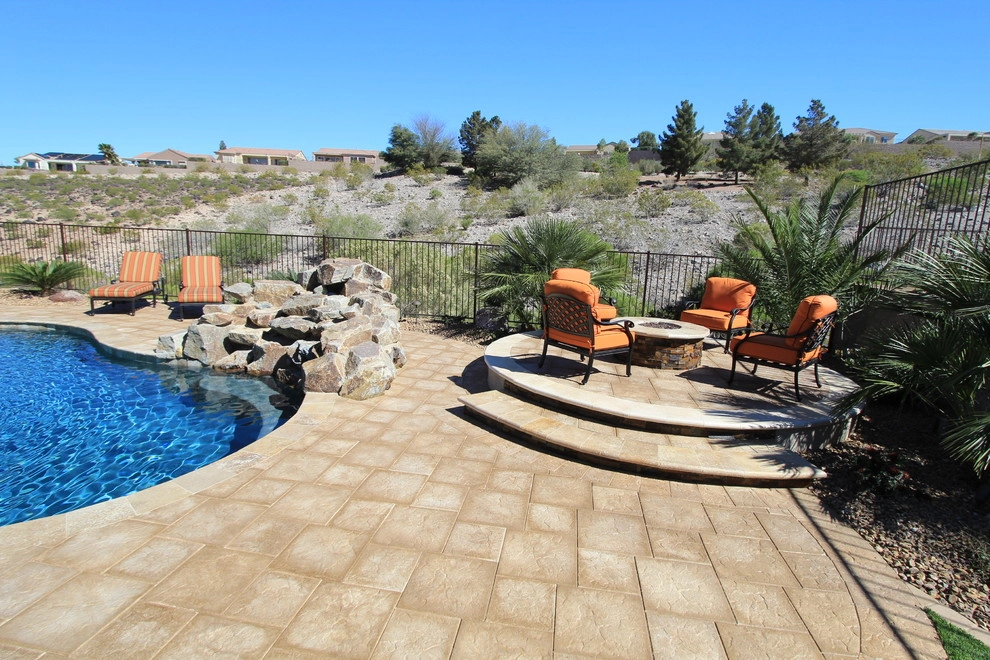 Outdoor Living by Living Water Lawn And Garden - Photo 15