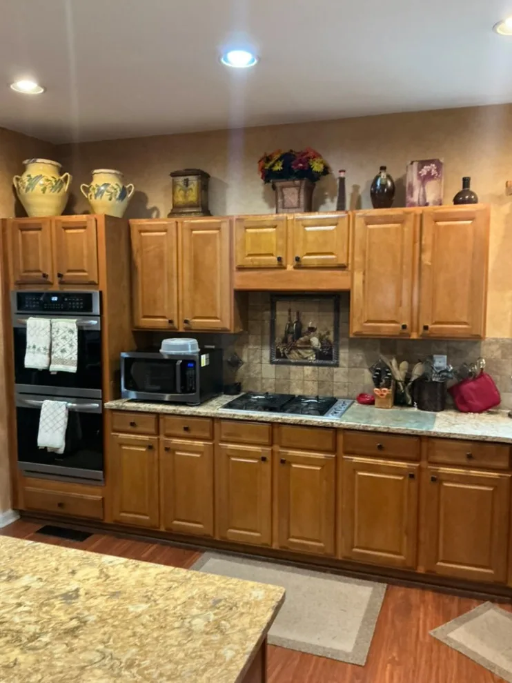 Stone Mountain Kitchen Update by JWAC Construction Inc. - Photo 9