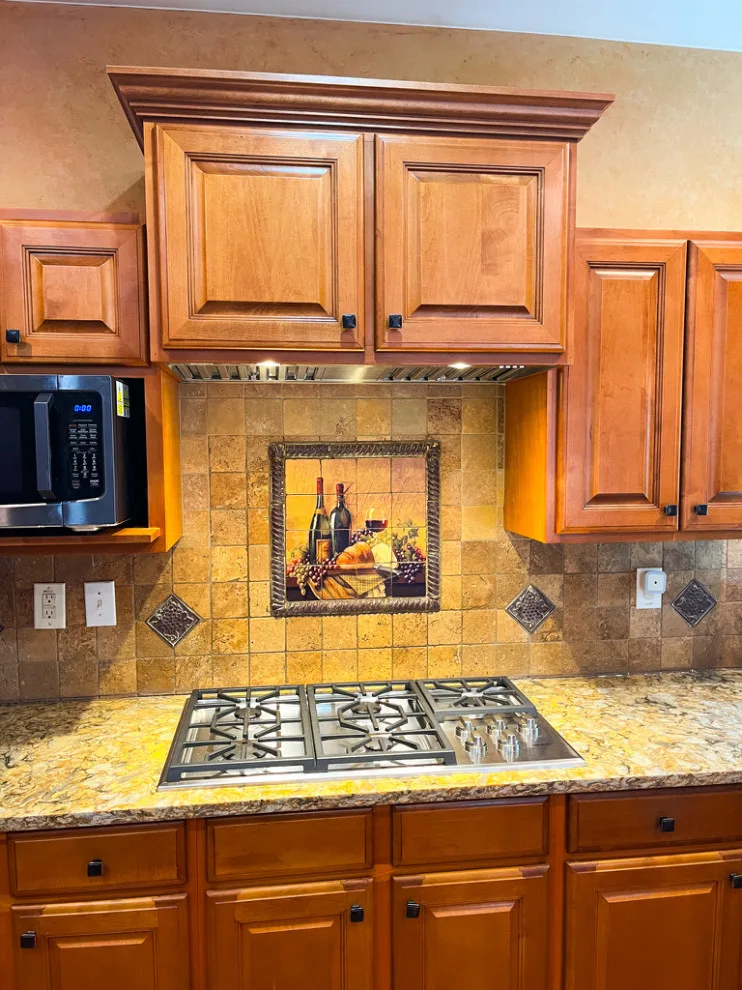 Stone Mountain Kitchen Update by JWAC Construction Inc. - Photo 10