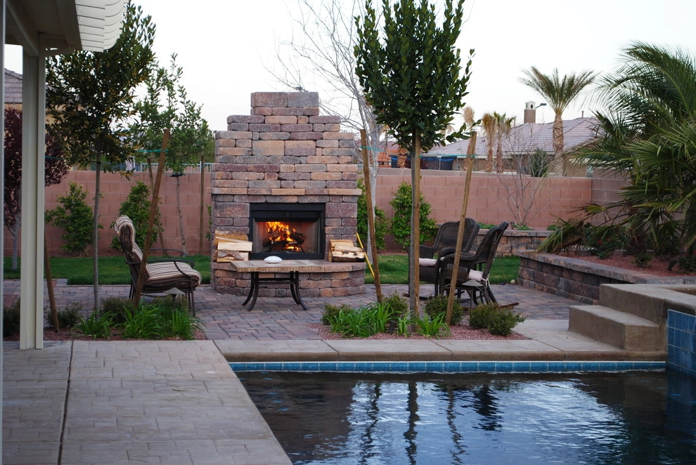 Outdoor Living by Living Water Lawn And Garden - Photo 28