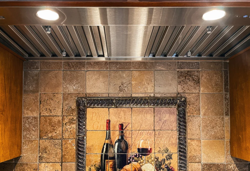 Stone Mountain Kitchen Update by JWAC Construction Inc. - Photo 3