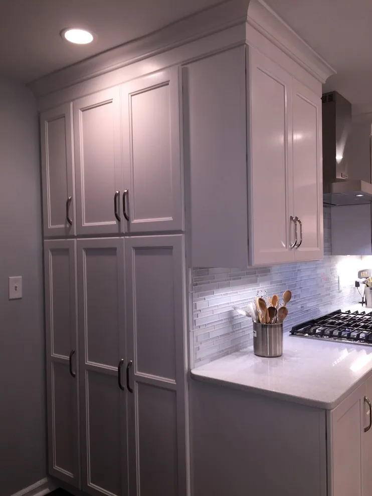 Stone Mountain Transitional Culinary Space by Green House Renovation Atlanta, LLC - Photo 6